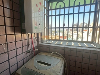 兆基社會住宅🏠永康桂田近南應大三房含平車*看屋+LINE（第7張）