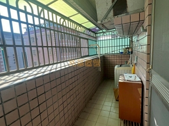 兆基社會住宅🏠永康桂田近南應大三房含平車*看屋+LINE（第8張）