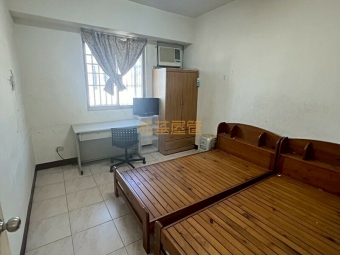 兆基社會住宅🏠永康桂田近南應大三房含平車*看屋+LINE（第3張）