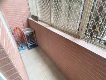 💖樓中樓✨電梯✔️陽台獨洗🏠中清路/漢口路💖（第6張）