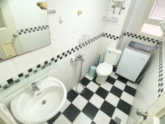 💖樓中樓✨電梯✔️陽台獨洗🏠中清路/漢口路💖（第5張）