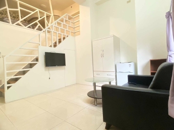 💖樓中樓✨電梯✔️陽台獨洗🏠中清路/漢口路💖（第2張）