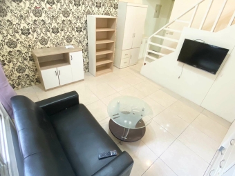 💖樓中樓✨電梯✔️陽台獨洗🏠中清路/漢口路💖（第3張）