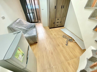 🌳可雙租補💖樓中樓⭐獨洗曬💖新屋🌳（第2張）