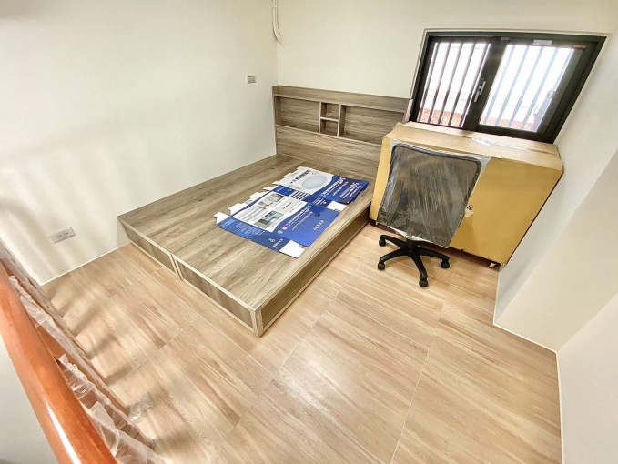 🌳可雙租補💖樓中樓⭐獨洗曬💖新屋🌳（第4張）