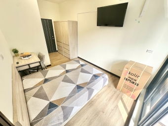 🧡加賴約🧡全新電梯🧡租屋補助🧡陽台獨洗🧡乾溼分離🧡秒殺物件🧡 - Image 16