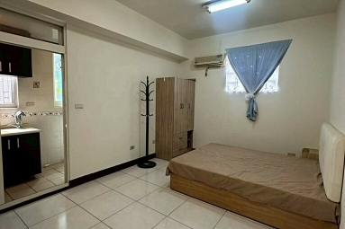 兆基社會住宅🏡金六結電梯套房可租補請加line（第2張）