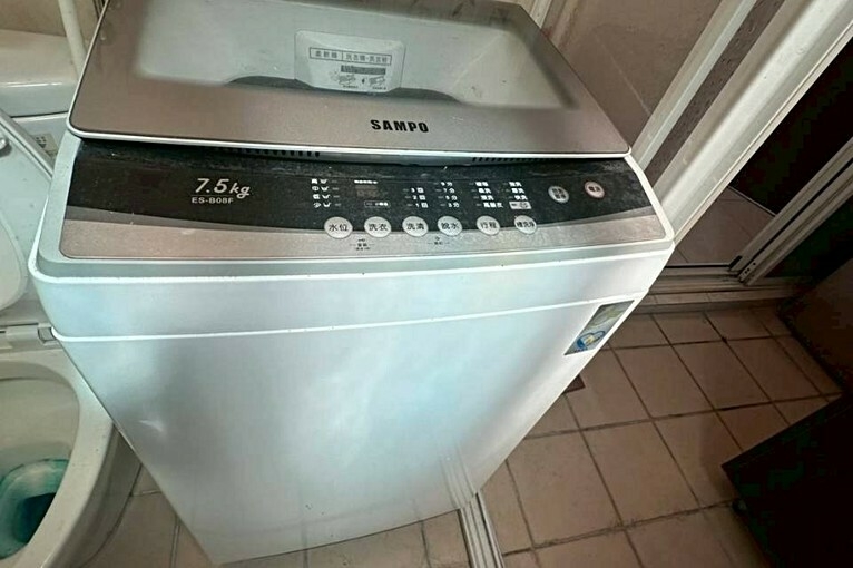 兆基社會住宅🏡金六結電梯套房可租補請加line（第7張）