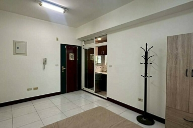 兆基社會住宅🏡金六結電梯套房可租補請加line（第1張）