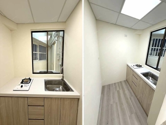 @@市政府站捷運商圈旁*高機能裝潢住辦（第4張）