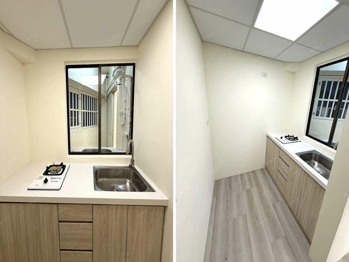 @@市政府站捷運商圈旁*高機能裝潢住辦(第4張)