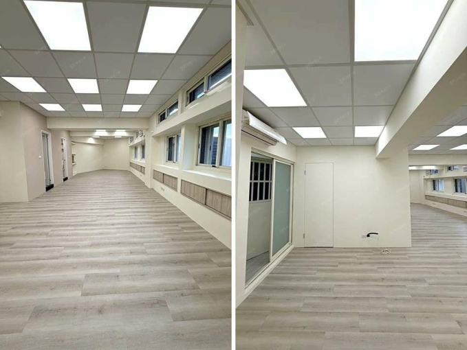 @@市政府站捷運商圈旁*高機能裝潢住辦(第3張)