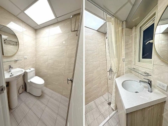 @@市政府站捷運商圈旁*高機能裝潢住辦（第5張）