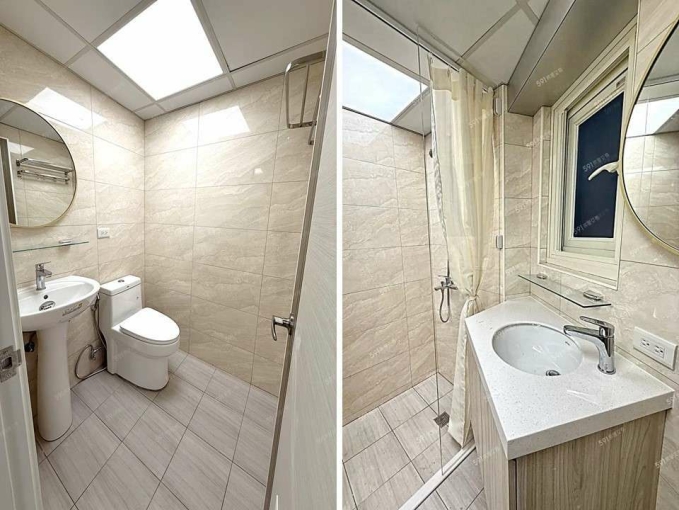 @@市政府站捷運商圈旁*高機能裝潢住辦(第5張)