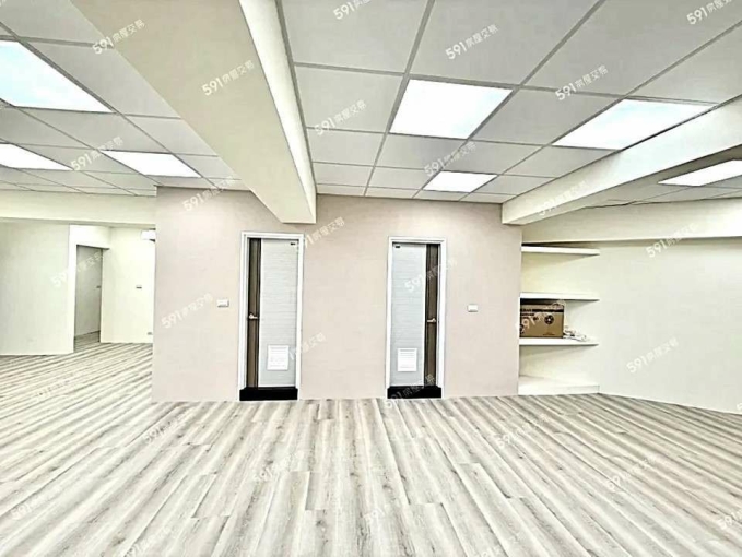 @@市政府站捷運商圈旁*高機能裝潢住辦(第2張)