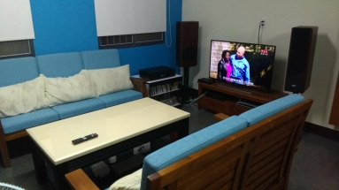 大竹生活機能超方便2-3樓大坪數空間–適合上班族小家庭（第4張）