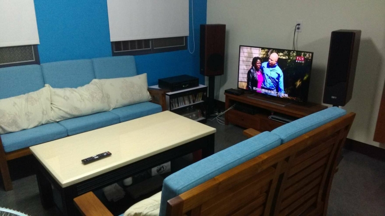 大竹生活機能超方便2-3樓大坪數空間–適合上班族小家庭（第4張）