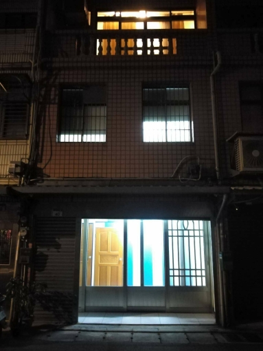 大竹生活機能超方便2-3樓大坪數空間–適合上班族小家庭（第1張）