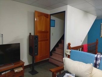 大竹生活機能超方便2-3樓大坪數空間–適合上班族小家庭（第3張）