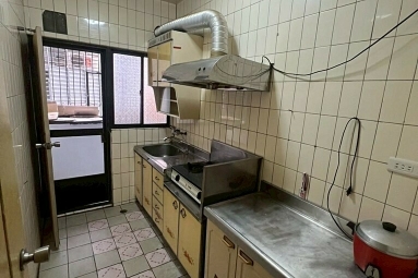 兆基社會住宅🏡可租補,稀少大四房拎包可入住（第11張）