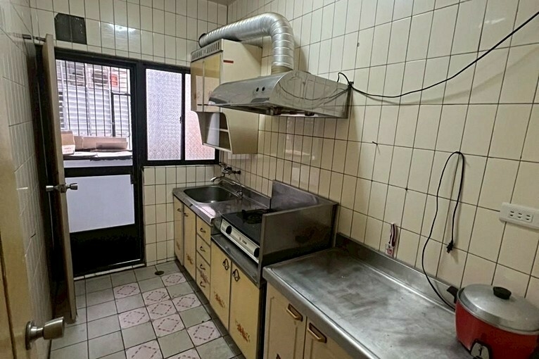 兆基社會住宅🏡可租補,稀少大四房拎包可入住(第11張)