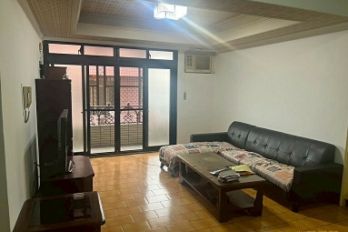 兆基社會住宅🏡可租補,稀少大四房拎包可入住（第1張）