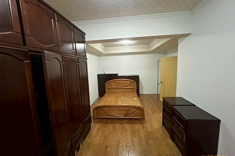 兆基社會住宅🏡可租補,稀少大四房拎包可入住(第8張)