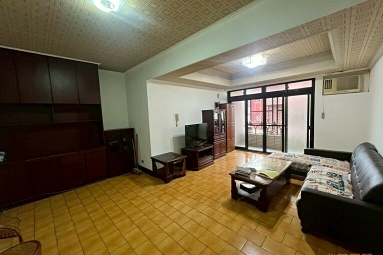 兆基社會住宅🏡可租補,稀少大四房拎包可入住（第2張）