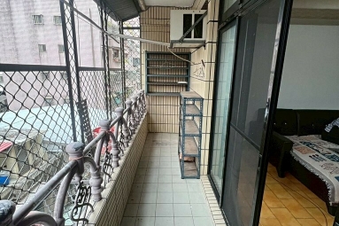 兆基社會住宅🏡可租補,稀少大四房拎包可入住（第14張）