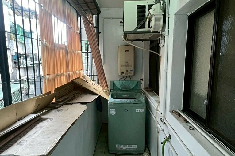 兆基社會住宅🏡可租補,稀少大四房拎包可入住(第13張)