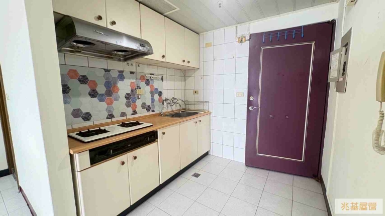 兆基社會住宅🏡嘉南第一景🌿景觀套房，可租補（第3張）