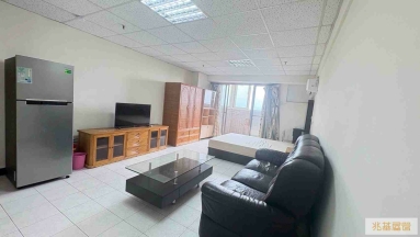 兆基社會住宅🏡嘉南第一景🌿景觀套房，可租補（第1張）