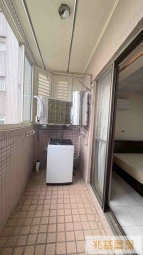 兆基社會住宅🏡嘉南第一景🌿景觀套房，可租補（第4張）