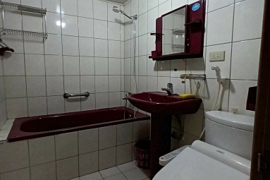 兆基社會住宅🏡嘉南第一景🌿景觀套房，可租補（第5張）