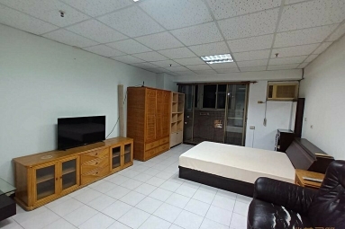 兆基社會住宅🏡嘉南第一景🌿景觀套房，可租補（第1張）