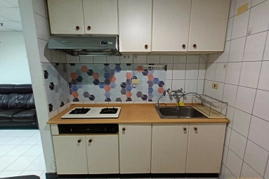 兆基社會住宅🏡嘉南第一景🌿景觀套房，可租補（第4張）