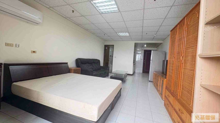 兆基社會住宅🏡嘉南第一景🌿景觀套房，可租補（第2張）