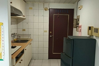 兆基社會住宅🏡嘉南第一景🌿景觀套房，可租補（第3張）