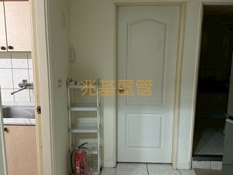 兆基社會住宅🏠喜市電梯兩房全新整理便宜租（第6張）