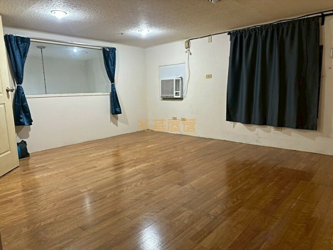 兆基社會住宅🏠喜市電梯兩房全新整理便宜租（第4張）