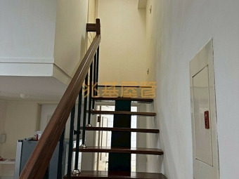 兆基社會住宅🏠喜市電梯兩房全新整理便宜租（第8張）