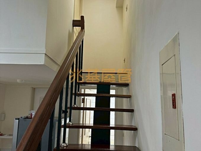 兆基社會住宅🏠喜市電梯兩房全新整理便宜租（第8張）