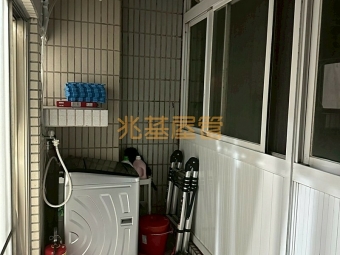 兆基社會住宅🏠喜市電梯兩房全新整理便宜租（第9張）