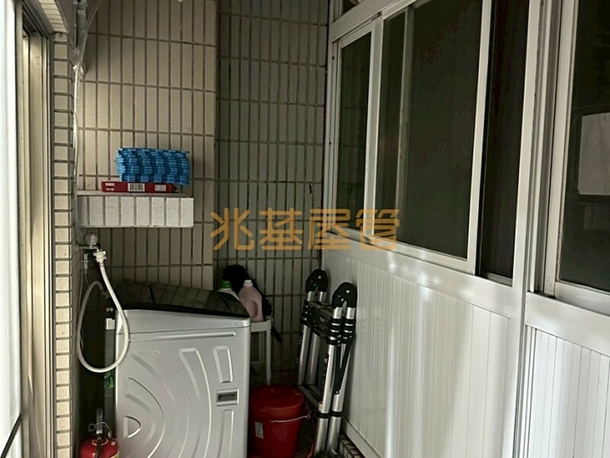 兆基社會住宅🏠喜市電梯兩房全新整理便宜租（第9張）