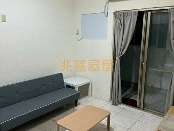 兆基社會住宅🏠喜市電梯兩房全新整理便宜租（第2張）