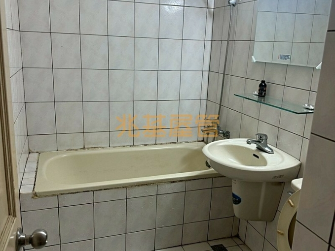 兆基社會住宅🏠喜市電梯兩房全新整理便宜租（第10張）