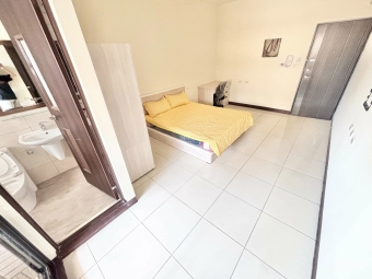 旱溪❤️電梯❤️4/1起租❤️租補（第5張）