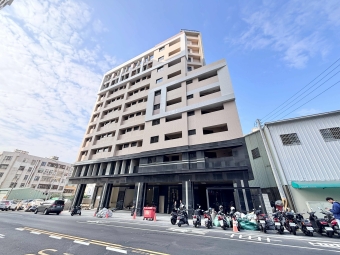 旱溪❤️電梯❤️4/1起租❤️租補（第10張）