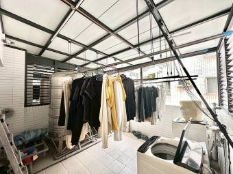 *整棟很新電梯套房*採光*衛浴對外窗*飲水機*子母車*機車位 - Image 9