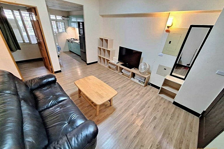 兆基社會住宅🏡清水車站一樓拎包3大房平車雙租補(第2張)